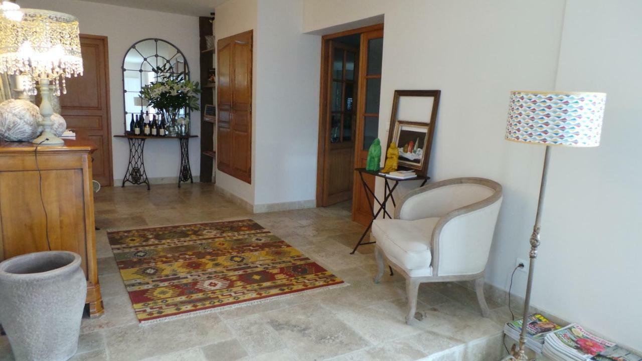 לינה וארוחת בוקר Chiroubles Le Balcon Du Fetre מראה חיצוני תמונה